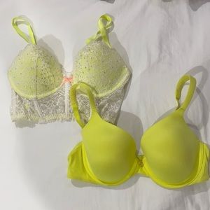 Victoria’s Secret Bras